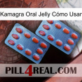 Kamagra Oral Jelly Cómo Usar 05